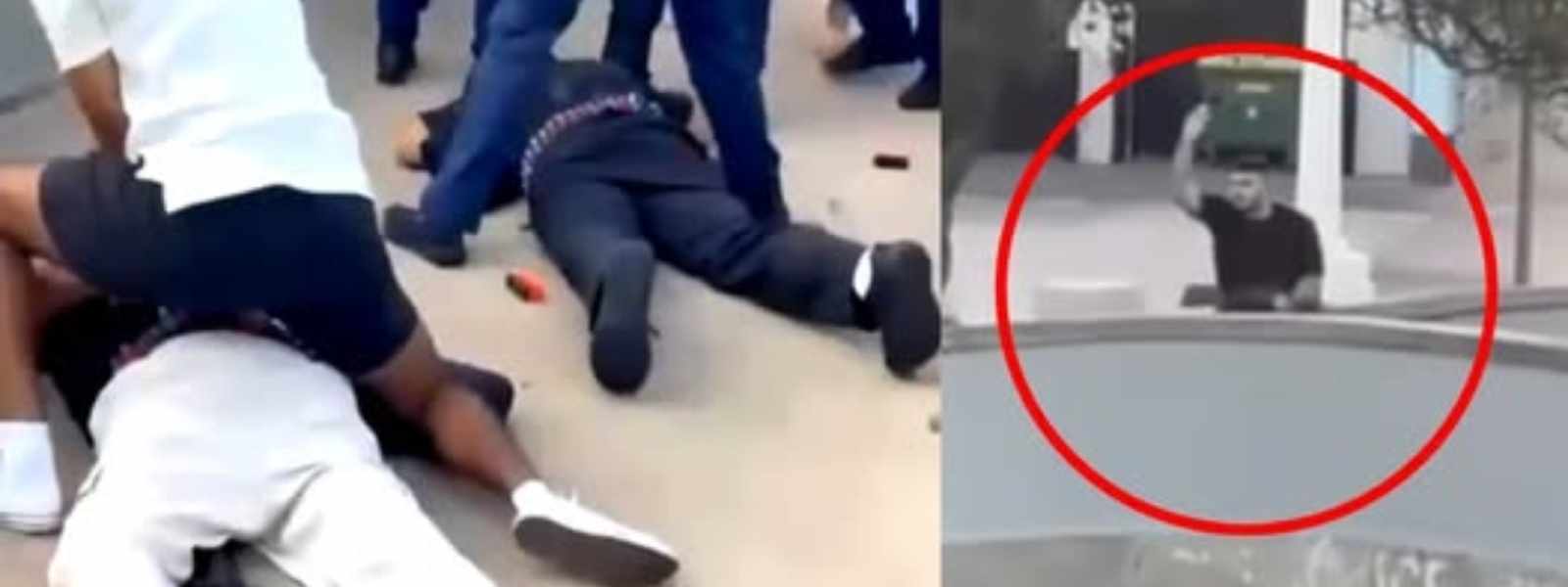 සිඩ්නි නුවර වෙඩිතැබීම ගැන තොරතුරු රැසක් එළියට